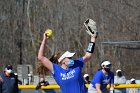 Softball vs Emerson game 2  Women’s Softball vs Emerson game 2. : Women’s Softball